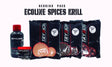 Session Pack Trybion Ecoline Spices Krill - Tienda Carpfishing