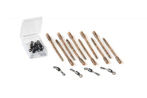 Set Anti Tangle Extra Carp con enganche rápido L - Tienda Carpfishing