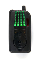 Set de alarmas 2+1 Fox Micron Rx+ - Tienda Carpfishing