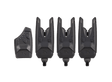 Set de alarmas 3+1 Korum KSi8 - Tienda Carpfishing