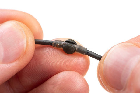 Set de asamblare Fox Margini tubulatura tungsten Heli Bead - Tienda Carpfishing