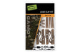 Set Lead Clip Fox Edges Camo - Tienda Carpfishing