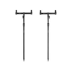 Set Picas Buzz Bars Carp Spirit 2/4 cañas - Tienda Carpfishing