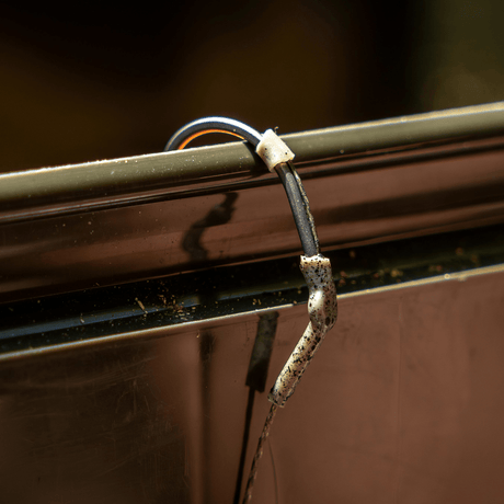 Shrink Tube Avid Carp Outline FleckTone 1.8 mm - Tienda Carpfishing