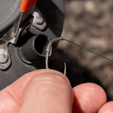 Shrink Tube Avid Carp Outline FleckTone 2.4 mm - Tienda Carpfishing