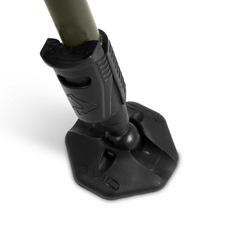 Silla Avid Carp Revolve X - Tienda Carpfishing