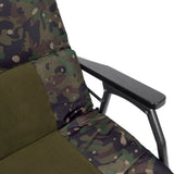 Silla banco Trakker RLX - Tienda Carpfishing