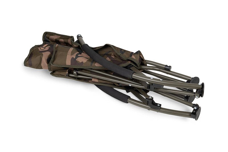 Silla Fox Camolite Guest - Tienda Carpfishing