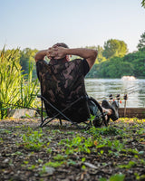 Silla Fox Camolite Guest - Tienda Carpfishing