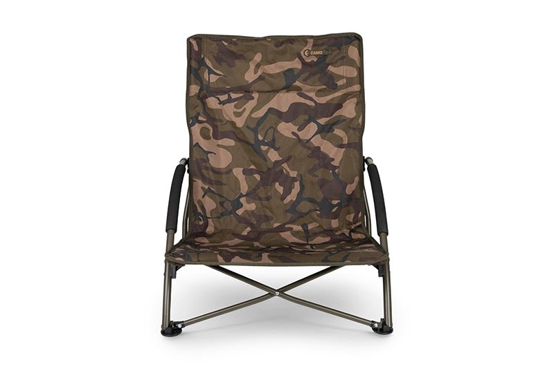 Silla Fox Camolite Guest - Tienda Carpfishing