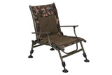 Silla Fox Duralite Recliner XL - Tienda Carpfishing