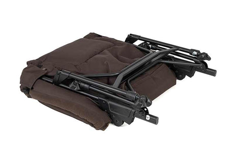 Silla Fox EOS Lounger - Tienda Carpfishing