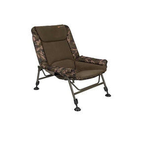 Silla Fox Super Deluxe Arm Chair - Tienda Carpfishing