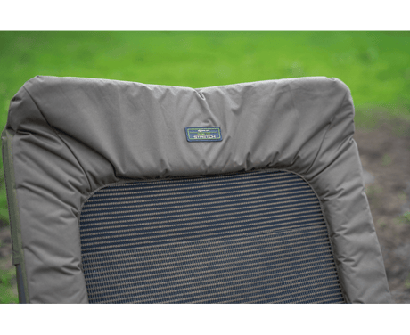 Silla Korum Supa Lite Stretch Wide - Tienda Carpfishing