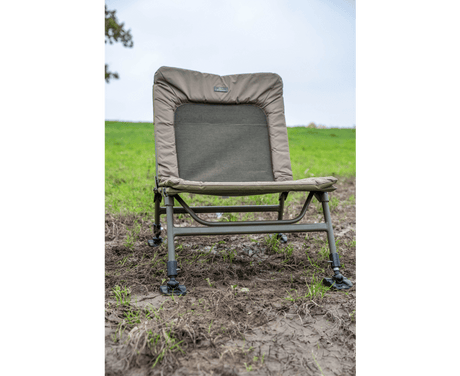 Silla Korum Supa Lite Stretch Wide - Tienda Carpfishing