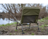 Silla Korum Supa Lite Stretch Wide - Tienda Carpfishing