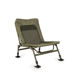 Silla Korum Supa Lite Stretch Wide - Tienda Carpfishing