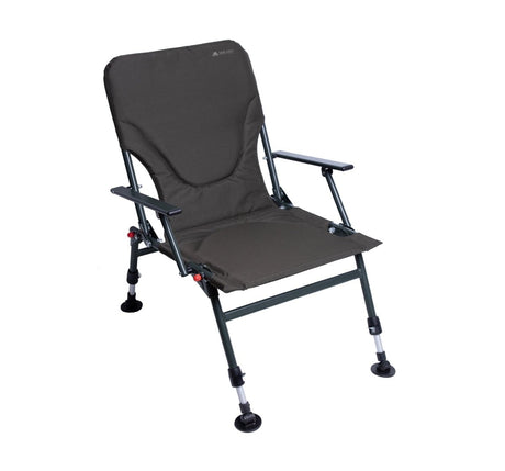 Silla Mikado Basic - Tienda Carpfishing