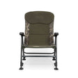 Silla Nash Bank Life Reclinable Camo - Tienda Carpfishing