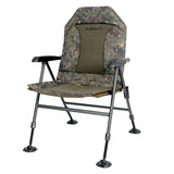 Silla reclinable Trakker RLX - Tienda Carpfishing