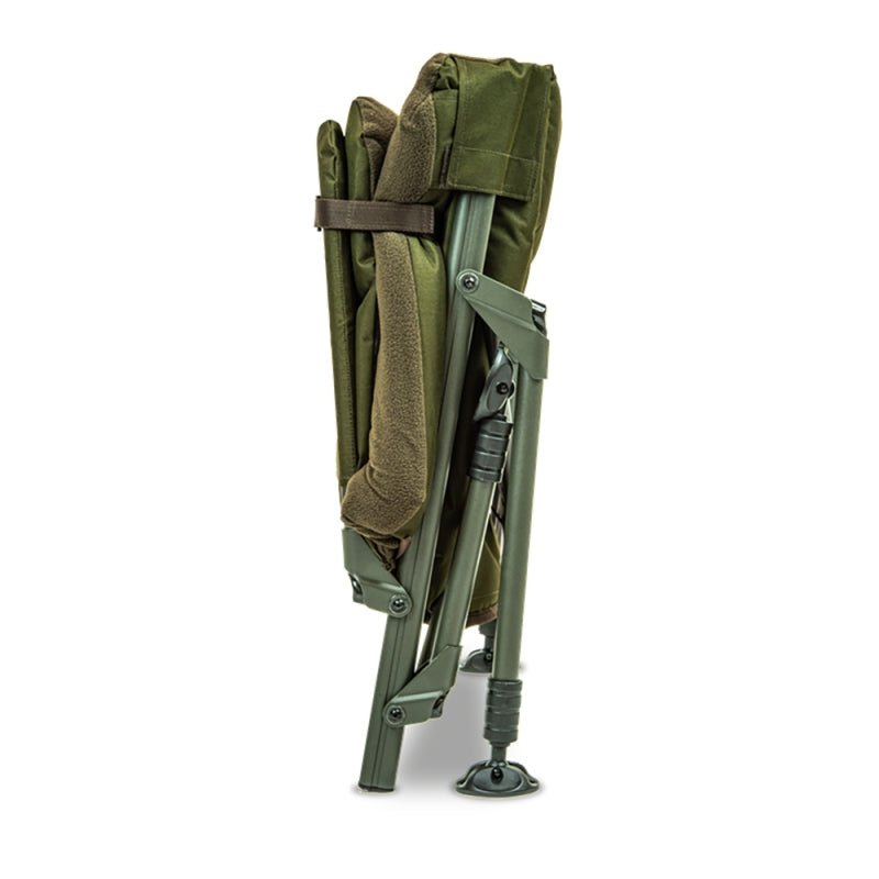 Silla Solar SP C - Tech Compact - Tienda Carpfishing