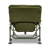 Silla Solar SP C - Tech Compact - Tienda Carpfishing