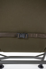 Silla Solar SP C - Tech Reclinable Alta - Tienda Carpfishing