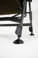 Silla Solar SP C - Tech Reclinable Baja - Tienda Carpfishing