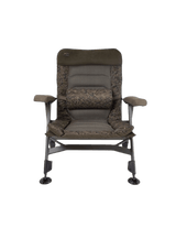 Silla Solar SP C - Tech Reclinable Baja - Tienda Carpfishing