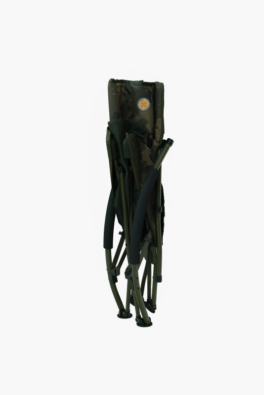 Silla Solar WorldWide Easy Fold - Tienda Carpfishing