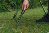 Silla Solar Worldwide Reclinable Alta - Tienda Carpfishing