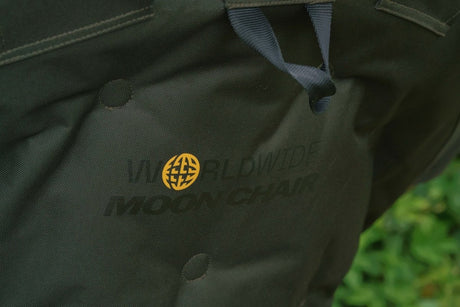 Silla Solar Worldwide - Tienda Carpfishing