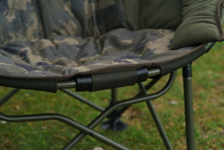 Silla Solar Worldwide - Tienda Carpfishing