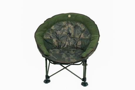 Silla Solar Worldwide - Tienda Carpfishing