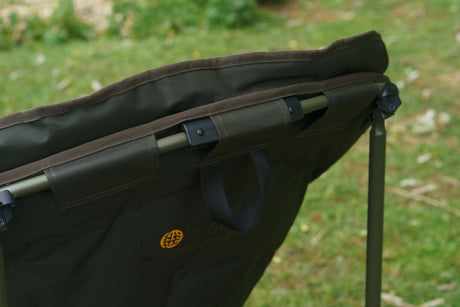 Silla Solar Worldwide - Tienda Carpfishing