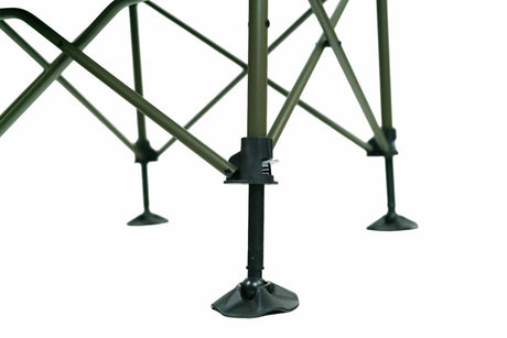 Silla Solar Worldwide - Tienda Carpfishing