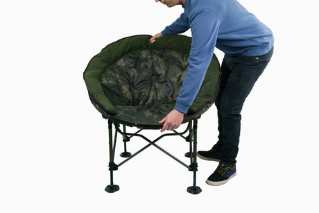 Silla Solar Worldwide - Tienda Carpfishing