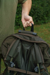 Silla Solar Worldwide - Tienda Carpfishing