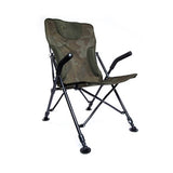 Silla Sonik SK - Tek Folding - Tienda Carpfishing
