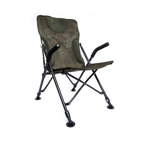 Silla Sonik SK - Tek Folding - Tienda Carpfishing