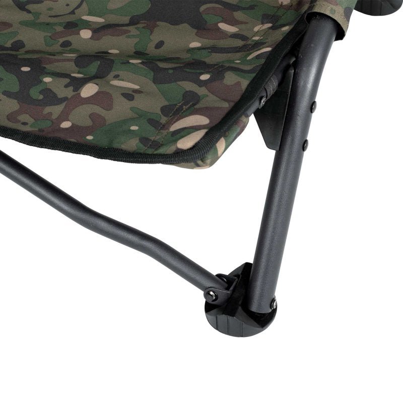 Silla Trakker RLX Scout - Tienda Carpfishing