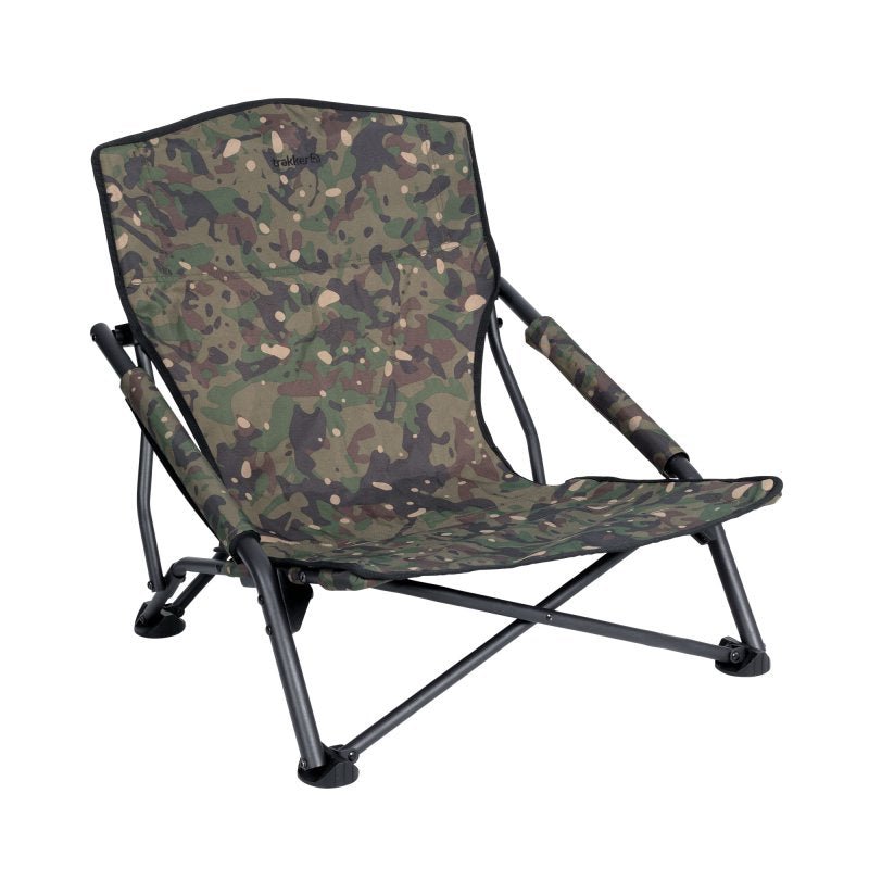 Silla Trakker RLX Scout - Tienda Carpfishing