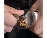 Sistema de malla de PVA Avid Carp 35 mm - Tienda Carpfishing