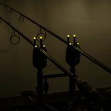 Snag Ears Avid Carp VTX+ Illuminated Snag Ears - Tienda Carpfishing
