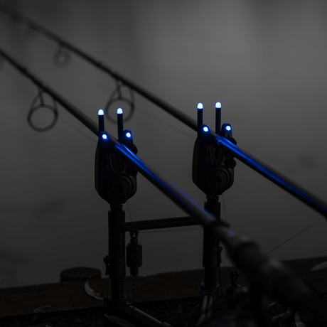 Snag Ears Avid Carp VTX+ Illuminated Snag Ears - Tienda Carpfishing