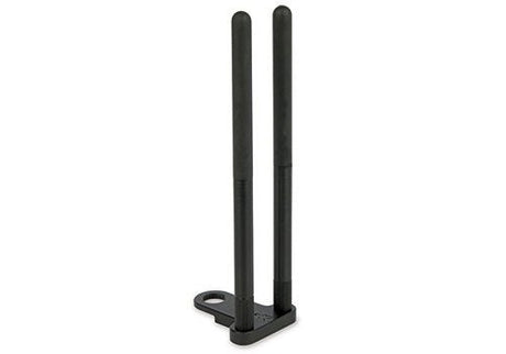 Snag Ears Fox Black Label Standard - Tienda Carpfishing