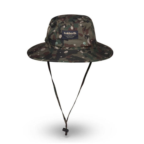Sombrero Trakker TechPro Mozzi - Tienda Carpfishing