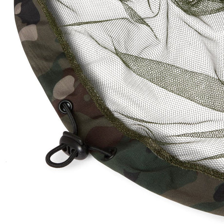 Sombrero Trakker TechPro Mozzi - Tienda Carpfishing