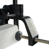 Soporte doble Sonda Raptor para barca - Tienda Carpfishing