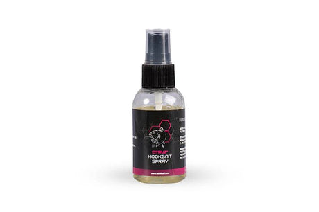 Spray HookBait Nash Citruz - Tienda Carpfishing